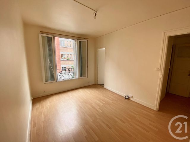 appartement - ASNIERES SUR SEINE - 92