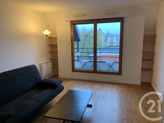 appartement - ASNIERES SUR SEINE - 92