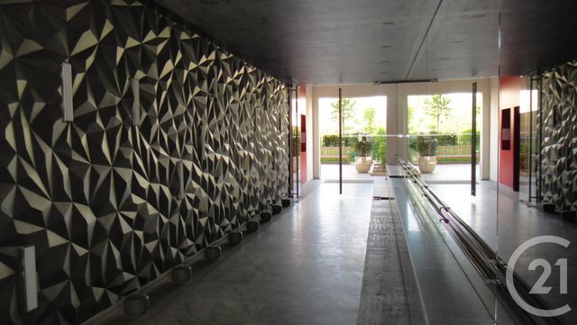 Appartement F2 à louer - 2 pièces - 50,68 m2 - Bois Colombes - 92 - ILE-DE-FRANCE