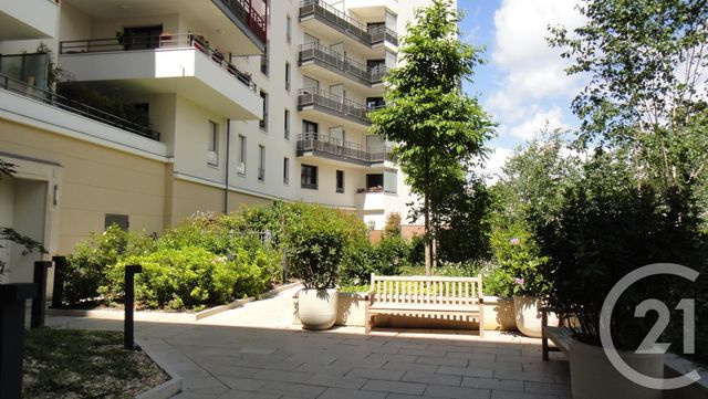 Appartement F2 à louer - 2 pièces - 50,68 m2 - Bois Colombes - 92 - ILE-DE-FRANCE