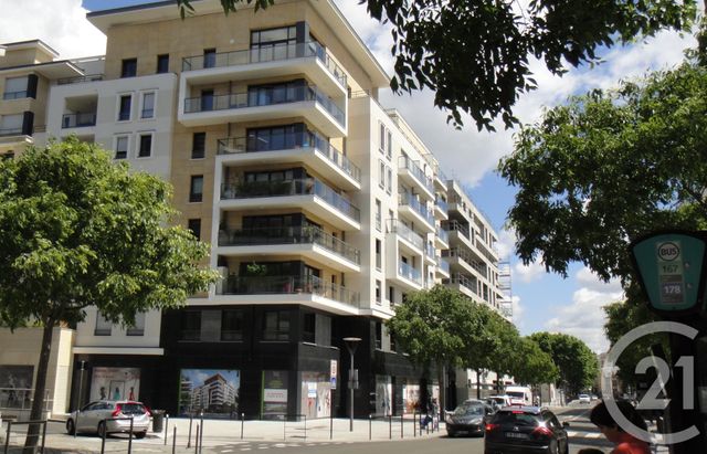 Appartement F2 à louer - 2 pièces - 50,68 m2 - Bois Colombes - 92 - ILE-DE-FRANCE