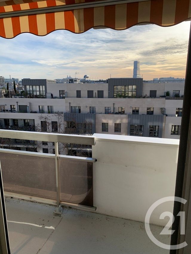 Appartement F3 &agrave; louer - 3 pi&egrave;ces - 69,88 m2 - Clichy - 92 - ILE-DE-FRANCE