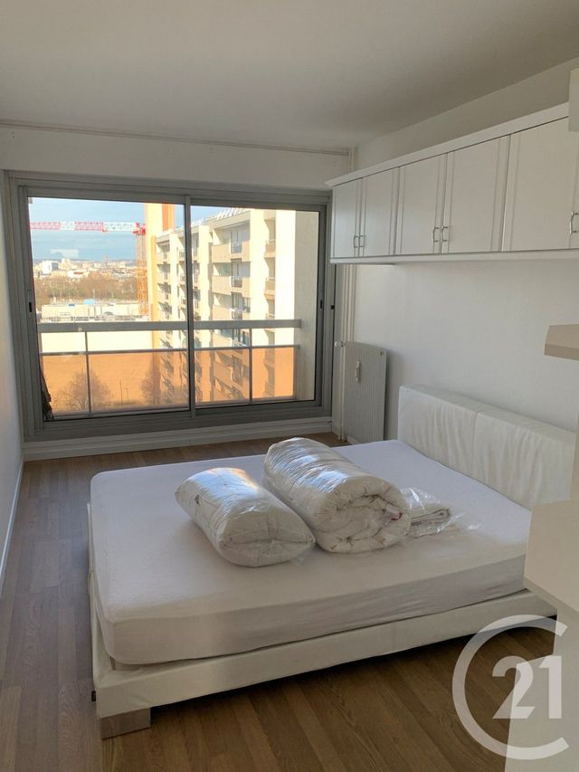 Appartement F3 &agrave; louer - 3 pi&egrave;ces - 69,88 m2 - Clichy - 92 - ILE-DE-FRANCE