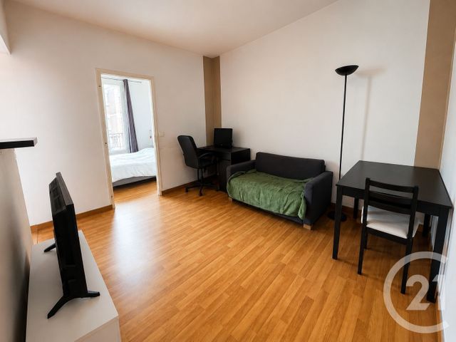 appartement - ASNIERES SUR SEINE - 92