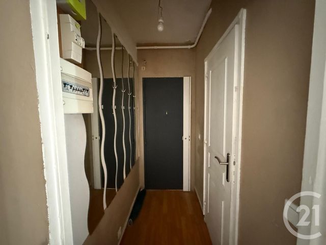 Appartement F2 &agrave; vendre - 2 pi&egrave;ces - 27 m2 - Asnieres Sur Seine - 92 - ILE-DE-FRANCE