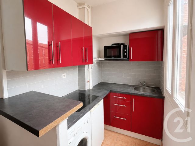 Appartement F2 &agrave; vendre - 2 pi&egrave;ces - 27 m2 - Asnieres Sur Seine - 92 - ILE-DE-FRANCE
