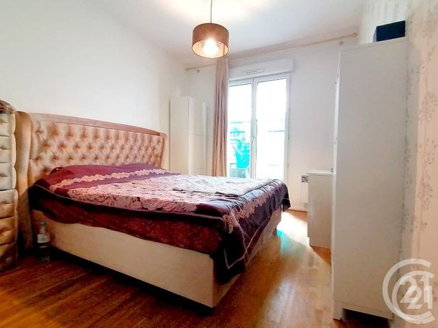 Appartement &agrave; vendre - 4 pi&egrave;ces - 75 m2 - Asnieres Sur Seine - 92 - ILE-DE-FRANCE