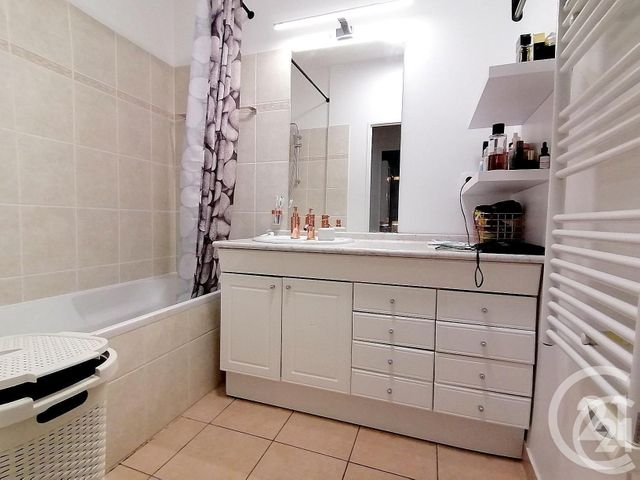 Appartement &agrave; vendre - 4 pi&egrave;ces - 75 m2 - Asnieres Sur Seine - 92 - ILE-DE-FRANCE