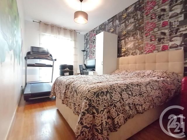 Appartement &agrave; vendre - 4 pi&egrave;ces - 75 m2 - Asnieres Sur Seine - 92 - ILE-DE-FRANCE