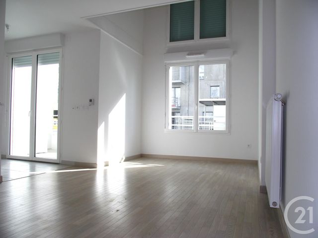 Appartement Duplex à louer ASNIERES SUR SEINE