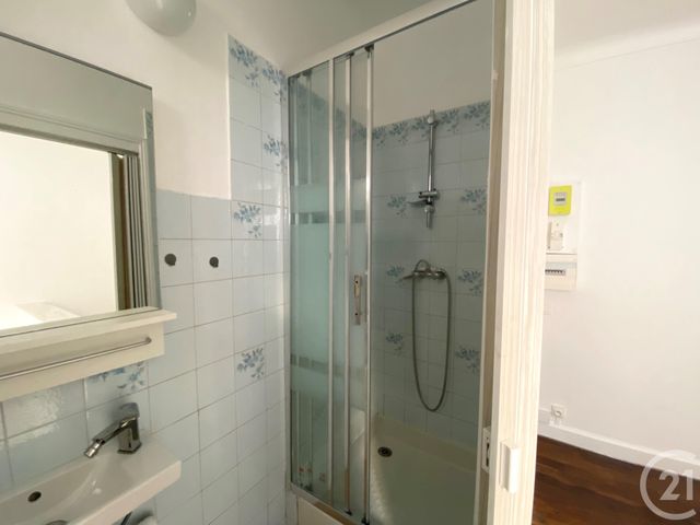 Appartement F2 &agrave; vendre - 2 pi&egrave;ces - 21,67 m2 - Asnieres Sur Seine - 92 - ILE-DE-FRANCE