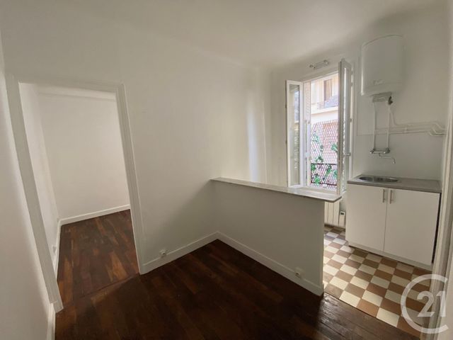 Appartement F2 &agrave; vendre - 2 pi&egrave;ces - 21,67 m2 - Asnieres Sur Seine - 92 - ILE-DE-FRANCE