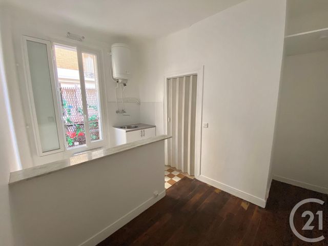 appartement - ASNIERES SUR SEINE - 92