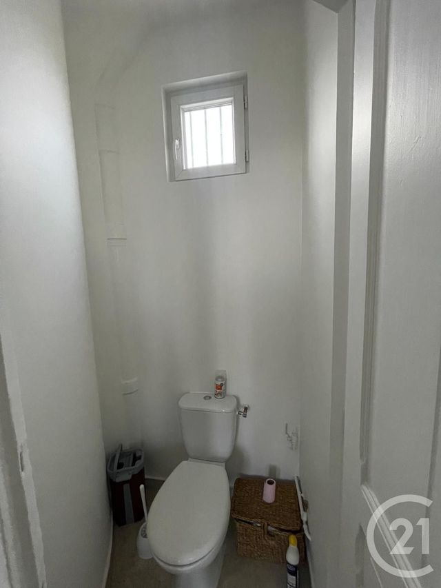 Appartement &agrave; vendre - 3 pi&egrave;ces - 36,56 m2 - Courbevoie - 92 - ILE-DE-FRANCE