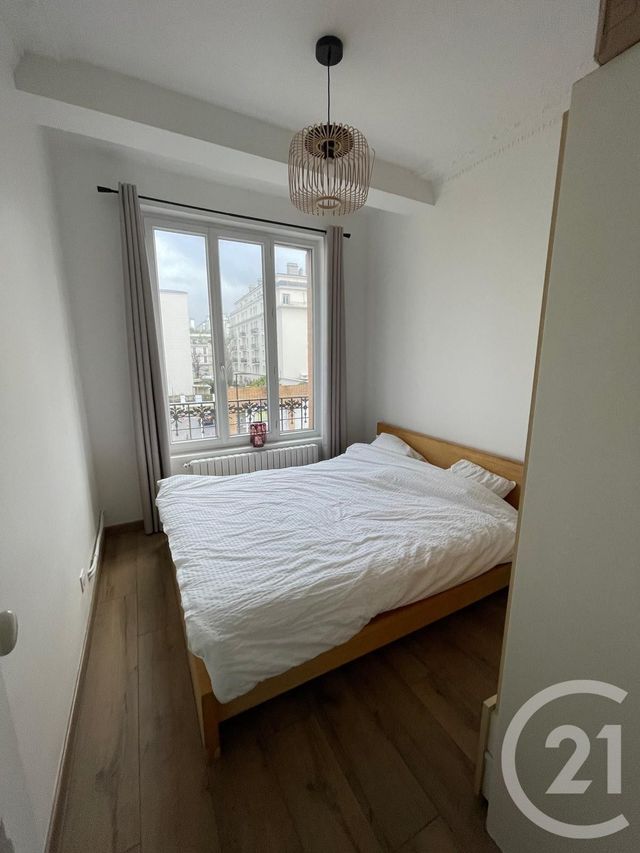 Appartement &agrave; vendre - 3 pi&egrave;ces - 36,56 m2 - Courbevoie - 92 - ILE-DE-FRANCE
