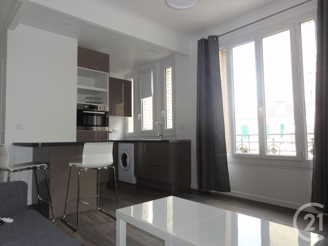 Appartement Studio à vendre ASNIERES SUR SEINE