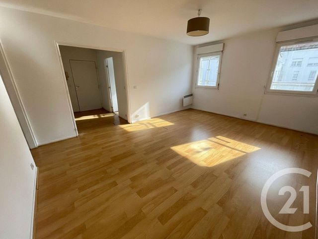 Appartement F2 à vendre ASNIERES SUR SEINE