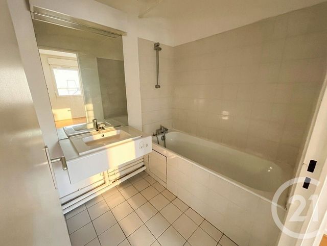 Appartement F2 &agrave; vendre - 2 pi&egrave;ces - 52 m2 - Asnieres Sur Seine - 92 - ILE-DE-FRANCE