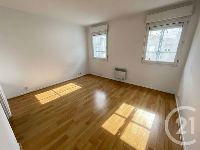 Appartement F2 &agrave; vendre - 2 pi&egrave;ces - 52 m2 - Asnieres Sur Seine - 92 - ILE-DE-FRANCE