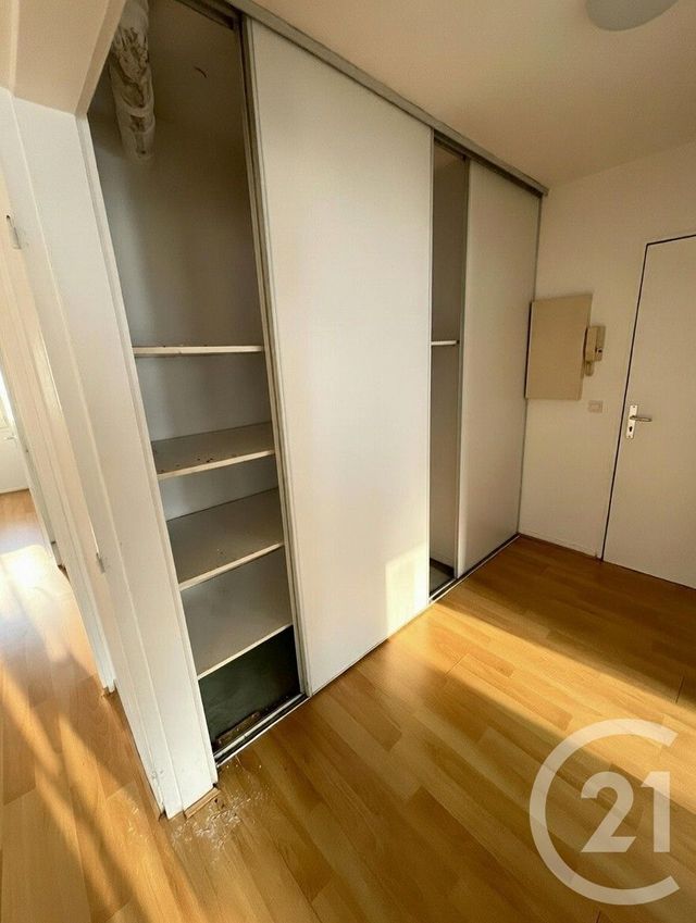 Appartement F2 &agrave; vendre - 2 pi&egrave;ces - 52 m2 - Asnieres Sur Seine - 92 - ILE-DE-FRANCE