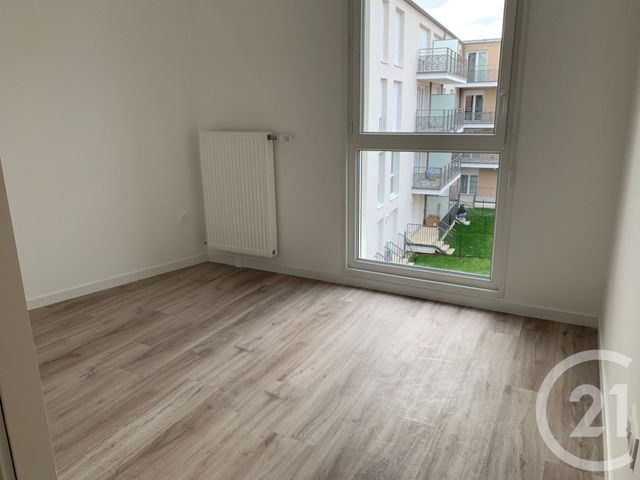 Appartement F3 &agrave; louer - 3 pi&egrave;ces - 59,51 m2 - Villeneuve La Garenne - 92 - ILE-DE-FRANCE