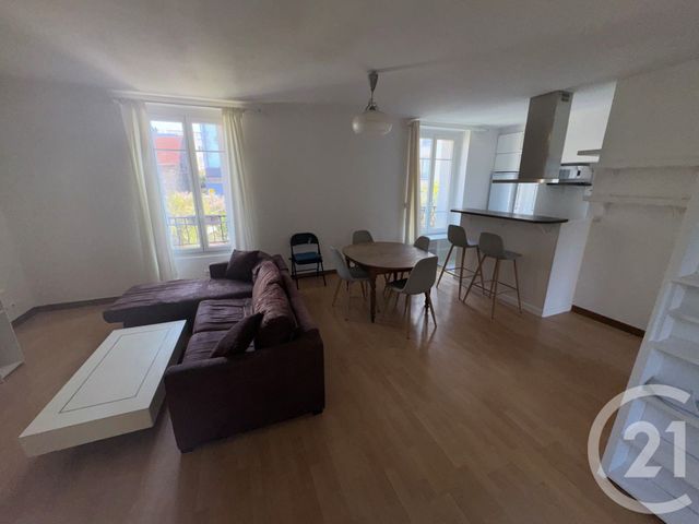 appartement - ASNIERES SUR SEINE - 92