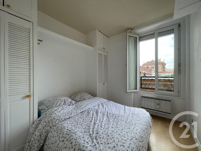 Appartement F3 &agrave; louer - 3 pi&egrave;ces - 55,45 m2 - Asnieres Sur Seine - 92 - ILE-DE-FRANCE