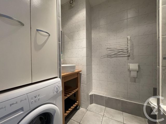 Appartement F3 &agrave; louer - 3 pi&egrave;ces - 55,45 m2 - Asnieres Sur Seine - 92 - ILE-DE-FRANCE