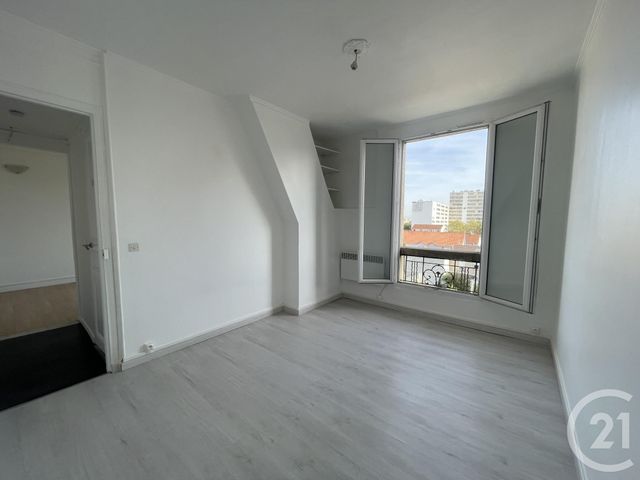 Appartement F2 &agrave; vendre - 2 pi&egrave;ces - 27,84 m2 - Asnieres Sur Seine - 92 - ILE-DE-FRANCE