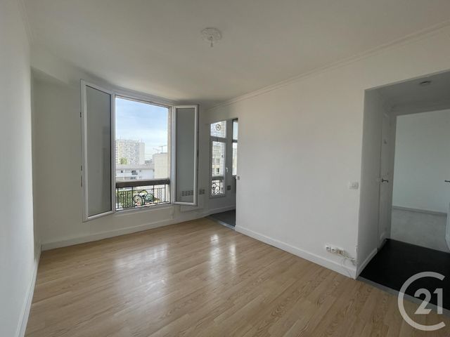 appartement - ASNIERES SUR SEINE - 92