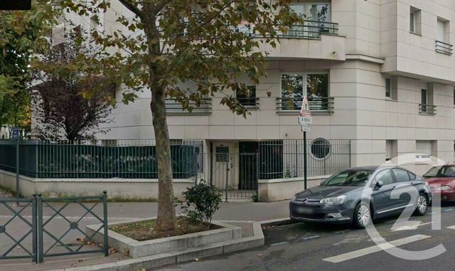 Appartement F2 &agrave; vendre - 2 pi&egrave;ces - 47 m2 - Asnieres Sur Seine - 92 - ILE-DE-FRANCE