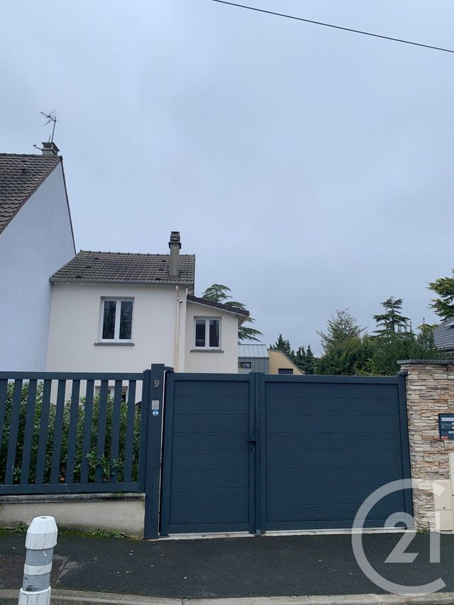 Maison &agrave; louer - 5 pi&egrave;ces - 82,74 m2 - Cormeilles En Parisis - 95 - ILE-DE-FRANCE