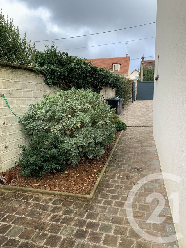 Maison &agrave; louer - 5 pi&egrave;ces - 82,74 m2 - Cormeilles En Parisis - 95 - ILE-DE-FRANCE