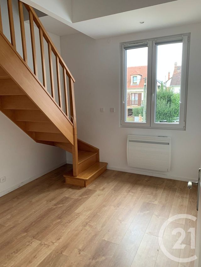 Maison &agrave; louer - 5 pi&egrave;ces - 82,74 m2 - Cormeilles En Parisis - 95 - ILE-DE-FRANCE