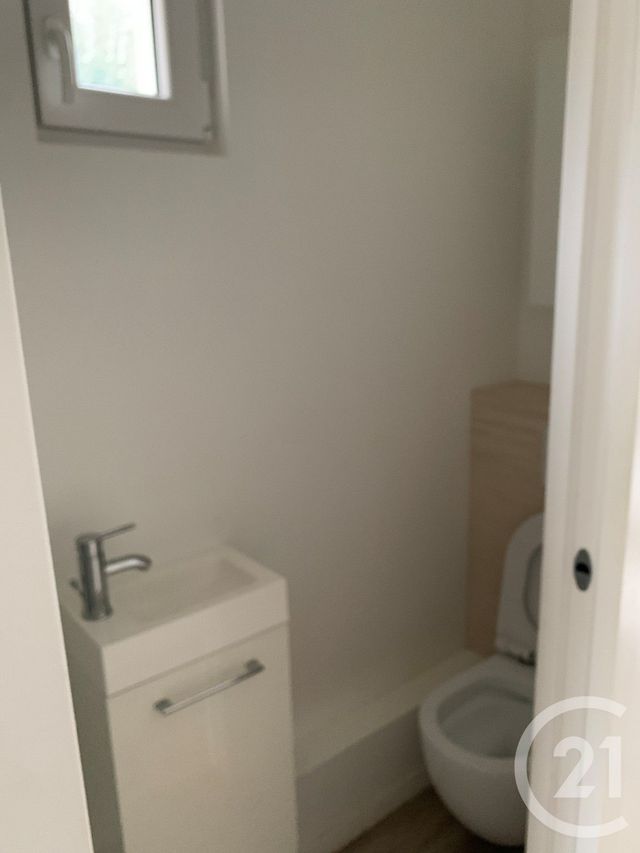 Maison &agrave; louer - 5 pi&egrave;ces - 82,74 m2 - Cormeilles En Parisis - 95 - ILE-DE-FRANCE