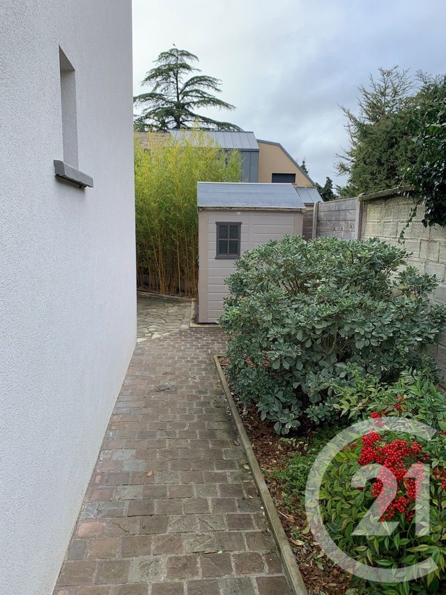 Maison &agrave; louer - 5 pi&egrave;ces - 82,74 m2 - Cormeilles En Parisis - 95 - ILE-DE-FRANCE