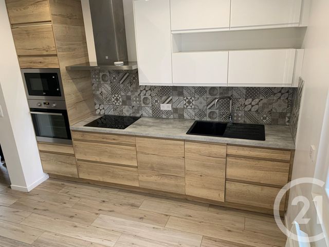 Maison &agrave; louer - 5 pi&egrave;ces - 82,74 m2 - Cormeilles En Parisis - 95 - ILE-DE-FRANCE