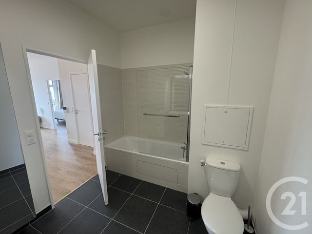 Appartement F2 &agrave; louer - 2 pi&egrave;ces - 49,54 m2 - St Ouen - 93 - ILE-DE-FRANCE