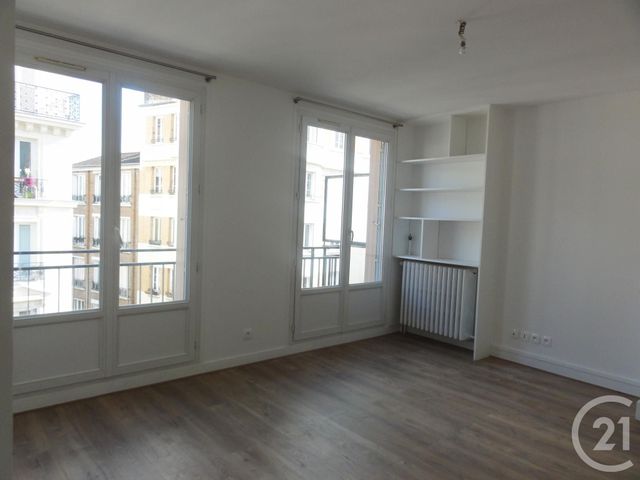 appartement - ASNIERES SUR SEINE - 92