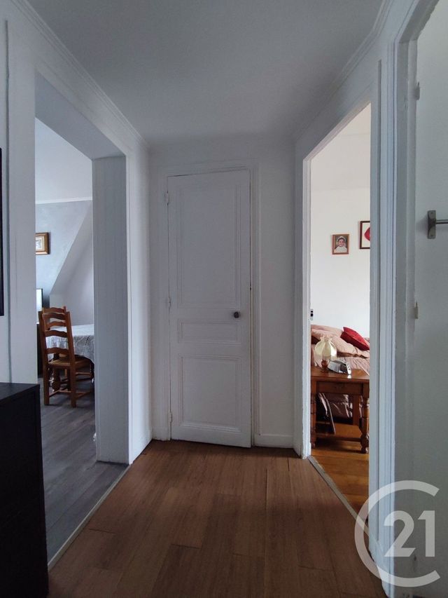 Appartement F2 &agrave; vendre - 2 pi&egrave;ces - 32,37 m2 - Asnieres Sur Seine - 92 - ILE-DE-FRANCE