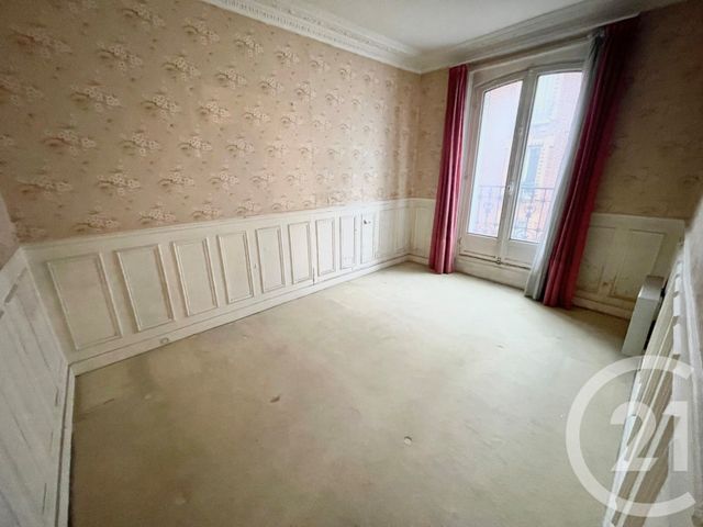 Appartement F4 &agrave; vendre - 4 pi&egrave;ces - 74,50 m2 - Asnieres Sur Seine - 92 - ILE-DE-FRANCE