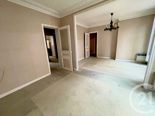 Appartement F4 &agrave; vendre - 4 pi&egrave;ces - 74,50 m2 - Asnieres Sur Seine - 92 - ILE-DE-FRANCE