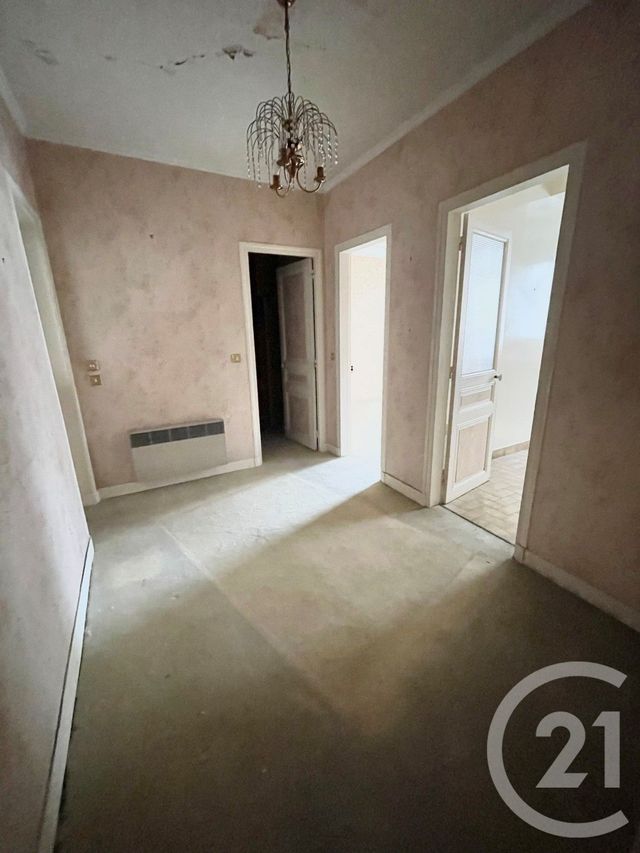 Appartement F4 &agrave; vendre - 4 pi&egrave;ces - 74,50 m2 - Asnieres Sur Seine - 92 - ILE-DE-FRANCE