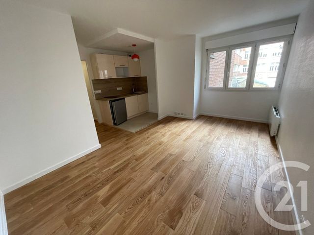 appartement - ASNIERES SUR SEINE - 92