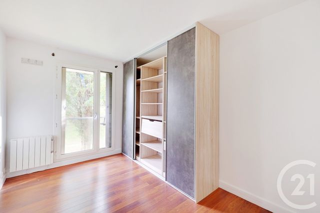 Appartement F4 &agrave; vendre - 4 pi&egrave;ces - 79,90 m2 - Asnieres Sur Seine - 92 - ILE-DE-FRANCE