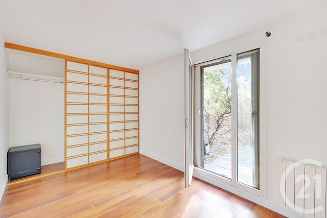 Appartement F4 &agrave; vendre - 4 pi&egrave;ces - 79,90 m2 - Asnieres Sur Seine - 92 - ILE-DE-FRANCE