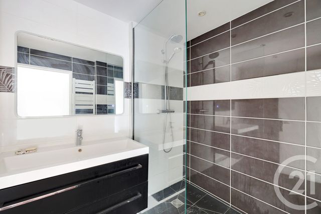 Appartement F4 &agrave; vendre - 4 pi&egrave;ces - 79,90 m2 - Asnieres Sur Seine - 92 - ILE-DE-FRANCE