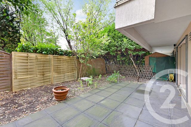 Appartement F4 &agrave; vendre - 4 pi&egrave;ces - 79,90 m2 - Asnieres Sur Seine - 92 - ILE-DE-FRANCE