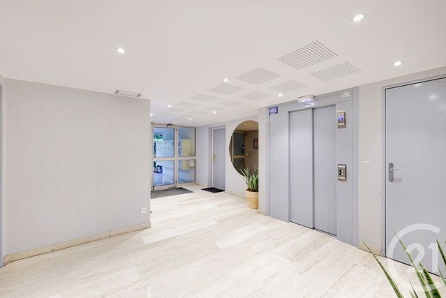 Appartement F4 &agrave; vendre - 4 pi&egrave;ces - 79,90 m2 - Asnieres Sur Seine - 92 - ILE-DE-FRANCE