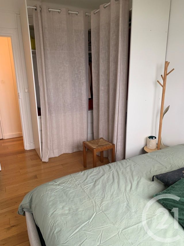 Appartement F2 &agrave; louer - 2 pi&egrave;ces - 37,39 m2 - Bois Colombes - 92 - ILE-DE-FRANCE